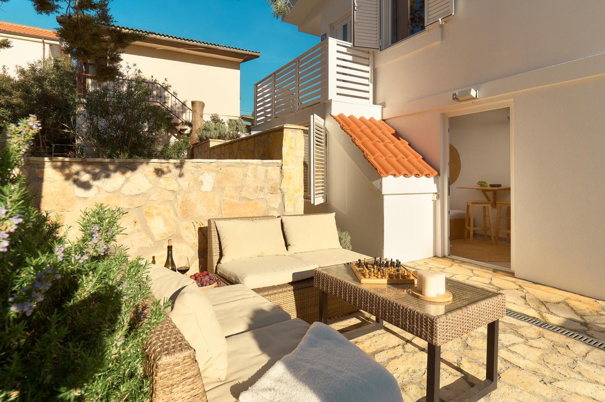 Villa Hvar With Pool Vrboska Zewnętrze zdjęcie